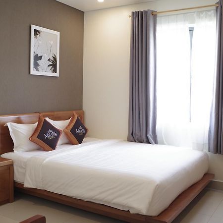 Mai Villa Hotel - Phu My Hung Ho Şi Min Dış mekan fotoğraf